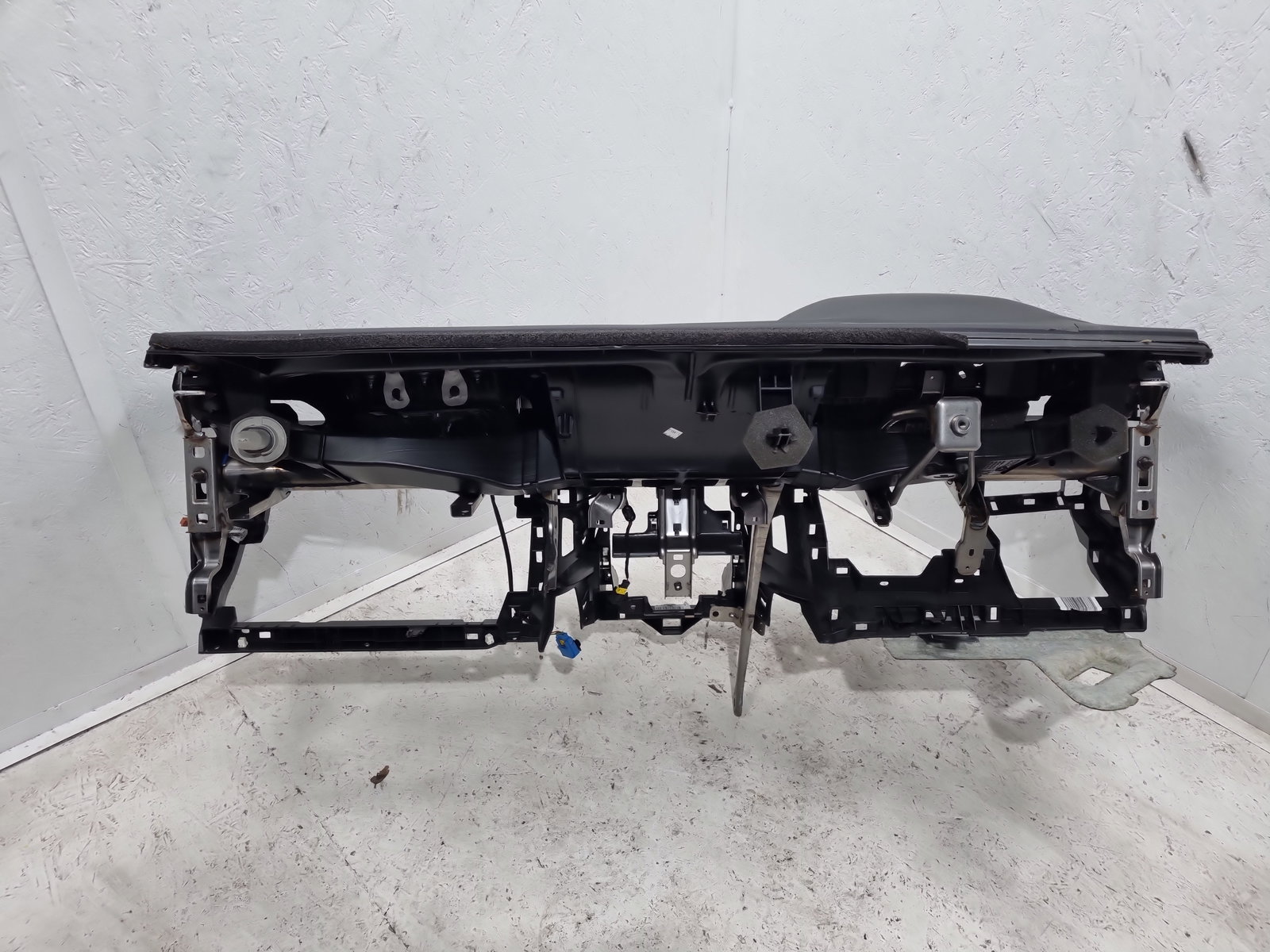 Plansa bord PEUGEOT 308 II GT-Line [Fabr 2019-2021] OEM - imagine 2