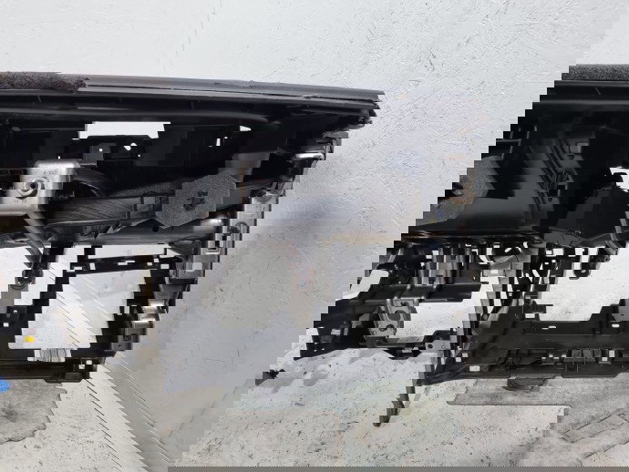  Plansa bord PEUGEOT 308 II GT-Line [Fabr 2019-2021] OEM