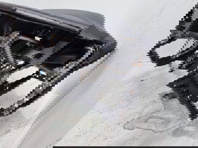  Plansa bord PEUGEOT 308 II GT-Line [Fabr 2019-2021] OEM