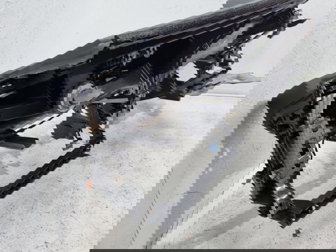  Plansa bord PEUGEOT 308 II GT-Line [Fabr 2019-2021] OEM