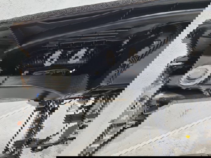  Plansa bord PEUGEOT 308 II GT-Line [Fabr 2019-2021] OEM