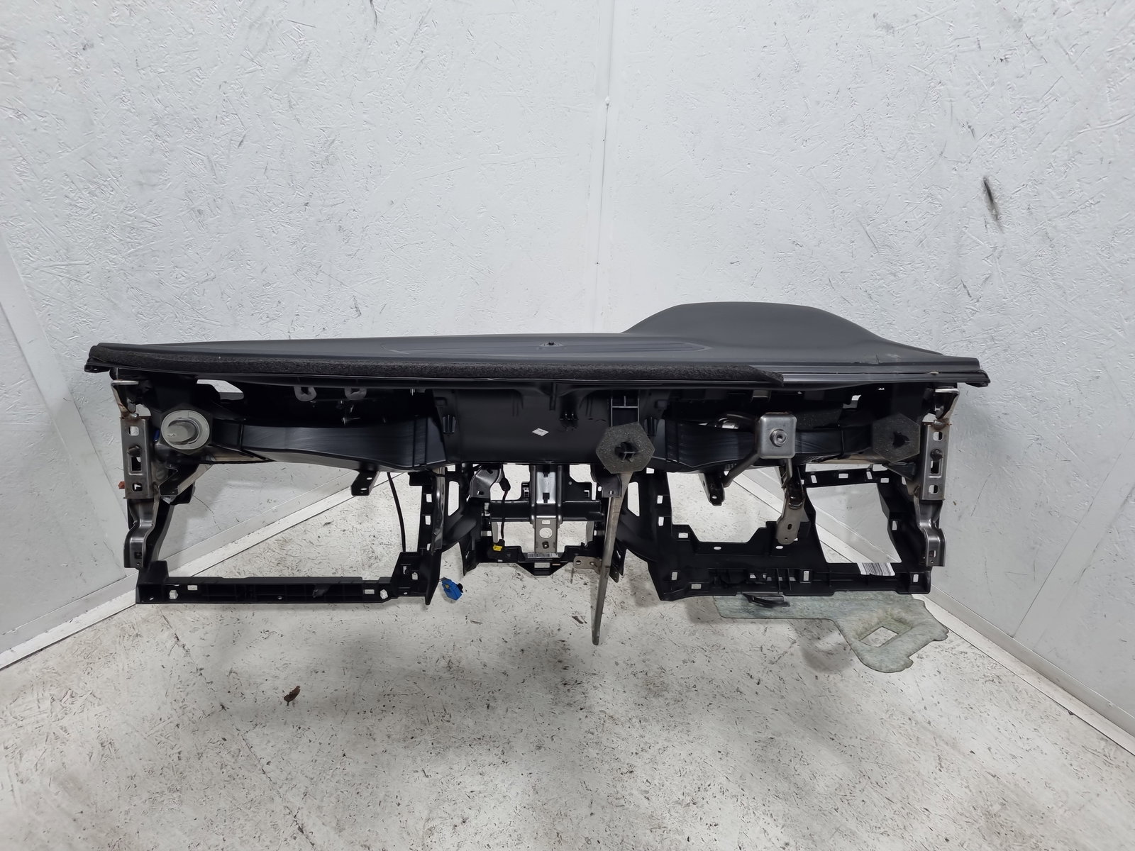 Plansa bord PEUGEOT 308 II GT-Line [Fabr 2019-2021] OEM - imagine 7