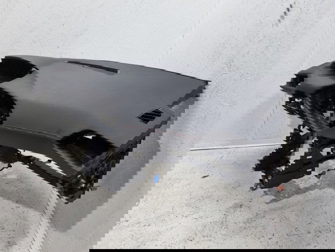  Plansa bord PEUGEOT 308 II GT-Line [Fabr 2019-2021] OEM