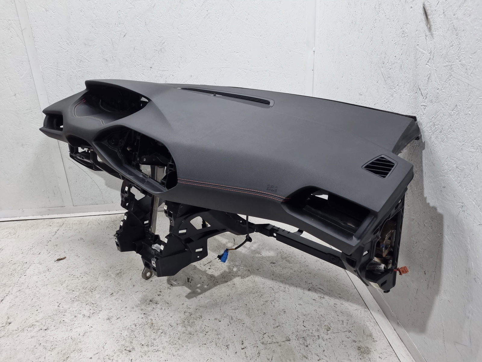 Plansa bord PEUGEOT 308 II GT-Line [Fabr 2019-2021] OEM - imagine 8