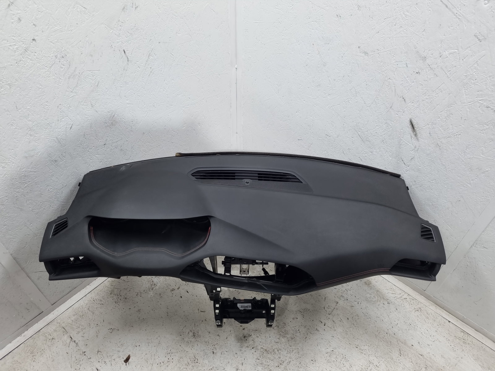 Plansa bord PEUGEOT 308 II GT-Line [Fabr 2019-2021] OEM - imagine 9