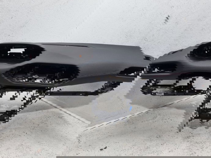  Plansa bord PEUGEOT 308 II GT-Line [Fabr 2019-2021] OEM