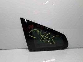 Geam fix stanga spate Nissan Qashqai [Fabr 2007-2014] Facelift OEM