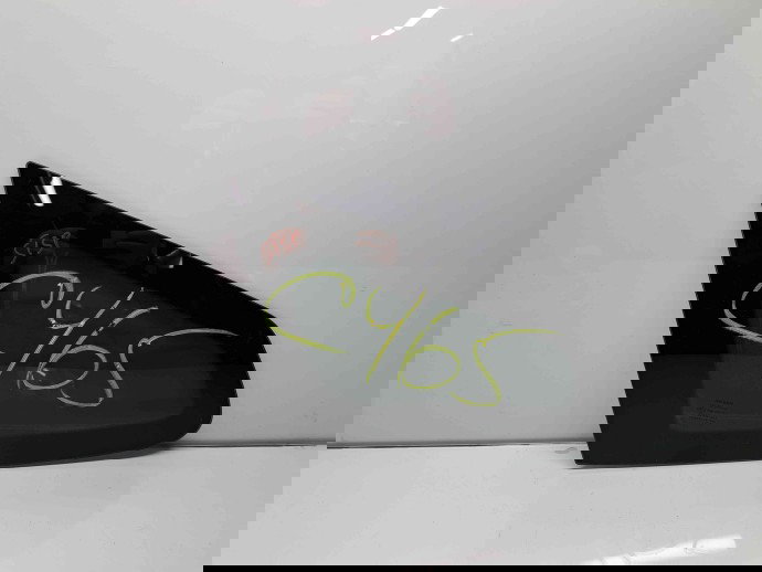 Geam fix stanga spate Nissan Qashqai [Fabr 2007-2014] Facelift OEM