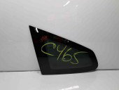 Geam fix stanga spate Nissan Qashqai [Fabr 2007-2014] Facelift OEM