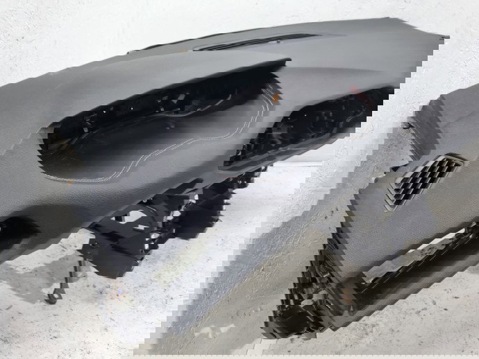  Plansa bord PEUGEOT 308 II GT-Line [Fabr 2019-2021] OEM