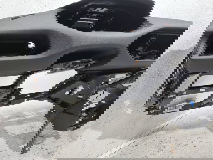  Plansa bord PEUGEOT 308 II GT-Line [Fabr 2019-2021] OEM