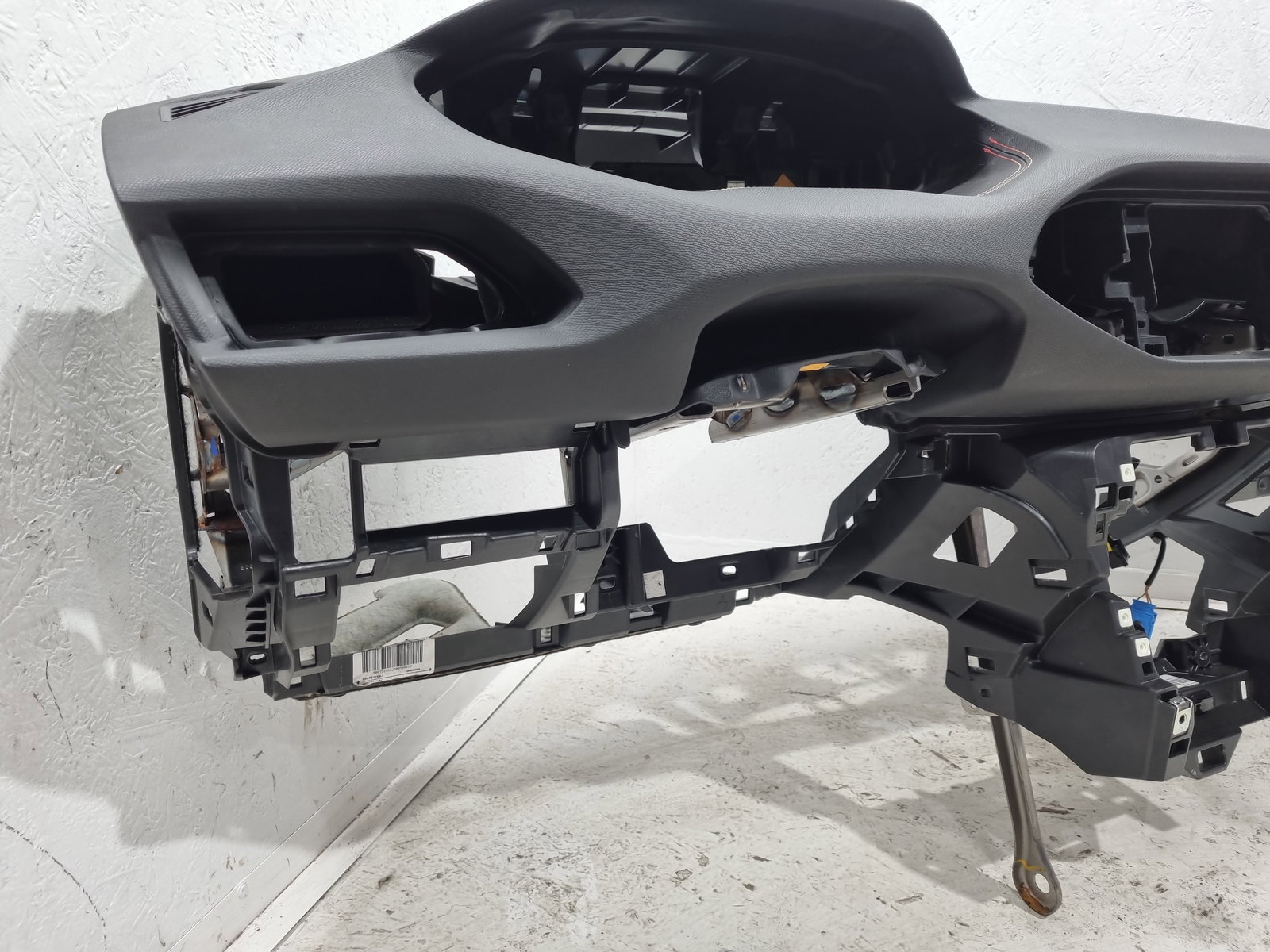 Plansa bord PEUGEOT 308 II GT-Line [Fabr 2019-2021] OEM - imagine 12