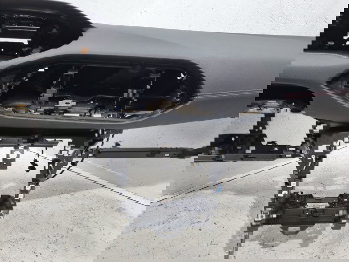  Plansa bord PEUGEOT 308 II GT-Line [Fabr 2019-2021] OEM