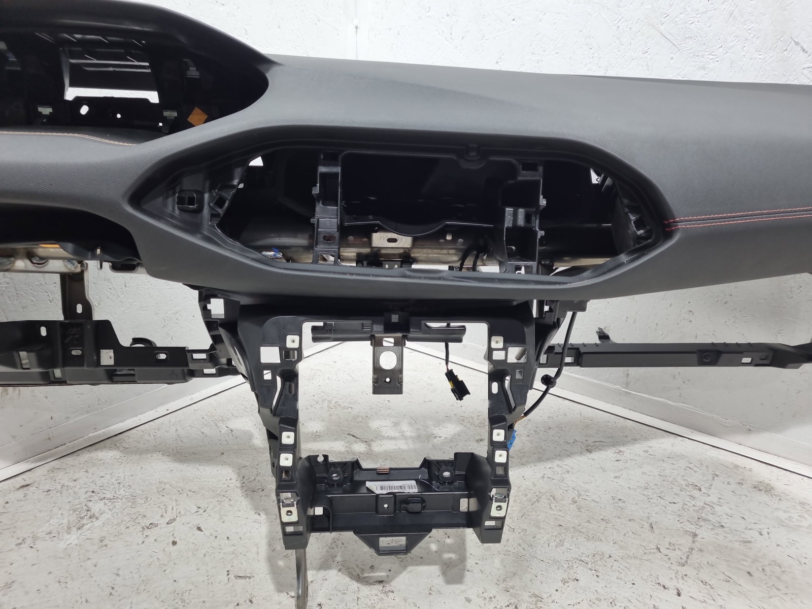 Plansa bord PEUGEOT 308 II GT-Line [Fabr 2019-2021] OEM - imagine 13