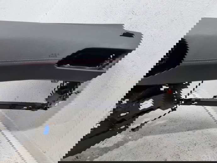  Plansa bord PEUGEOT 308 II GT-Line [Fabr 2019-2021] OEM