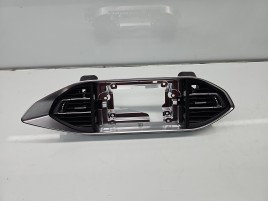  Grila aerisire centrala PEUGEOT 308 II GT-Line [Fabr 2019-2021] 98075499VV