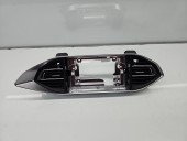  Grila aerisire centrala PEUGEOT 308 II GT-Line [Fabr 2019-2021] 98075499VV