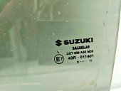 Geam usa dreapta spate SUZUKI Vitara (LY) [Fabr 2015-prezent] OEM