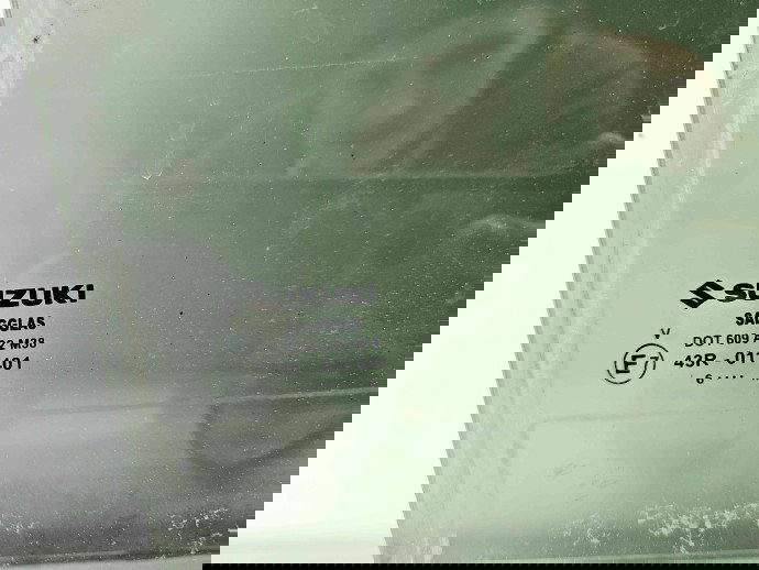Geam usa stanga spate SUZUKI Vitara (LY) [Fabr 2015-prezent] OEM