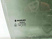 Geam usa stanga spate SUZUKI Vitara (LY) [Fabr 2015-prezent] OEM