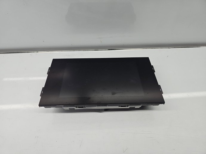  Display bord PEUGEOT 308 II GT-Line [Fabr 2019-2021] 9828476980