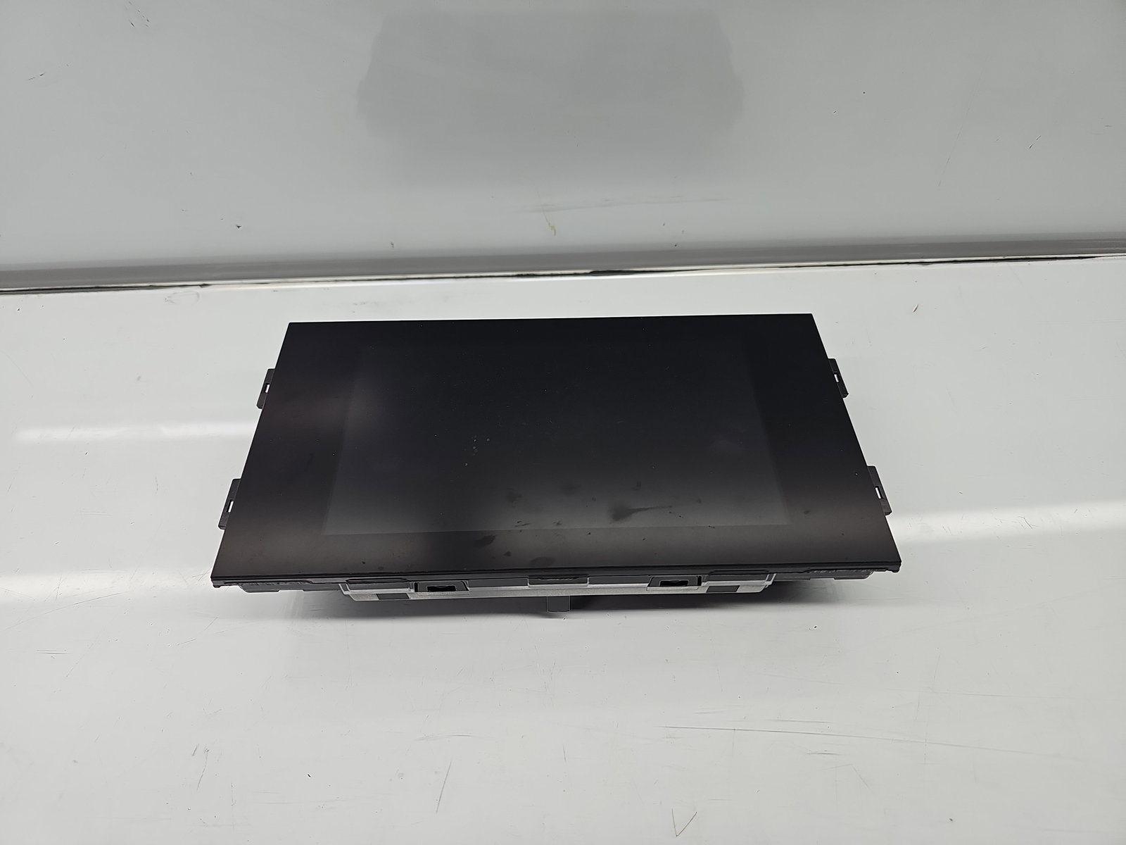 Display bord PEUGEOT 308 II GT-Line [Fabr 2019-2021] 9828476980 - imagine 2