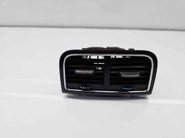  Grila aerisire spate Audi A4 (8K2, B8) [Fabr 2008-2015] 8K0819203D