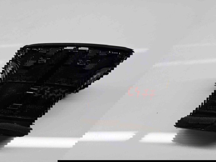  Grila aerisire spate Audi A4 (8K2, B8) [Fabr 2008-2015] 8K0819203D