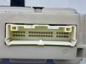  Panou comanda clima Nissan Qashqai Facelift (2) [Fabr 2009-2013] 27500-BR47B