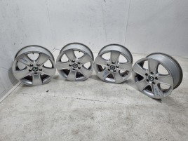 Set jante aliaj Skoda Octavia 2 Combi (1Z5) [Fabr 2004-2013] Facelift 1Z0601025