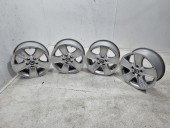 Set jante aliaj Skoda Octavia 2 Combi (1Z5) [Fabr 2004-2013] Facelift 1Z0601025