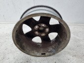 Set jante aliaj Skoda Octavia 2 Combi (1Z5) [Fabr 2004-2013] Facelift 1Z0601025