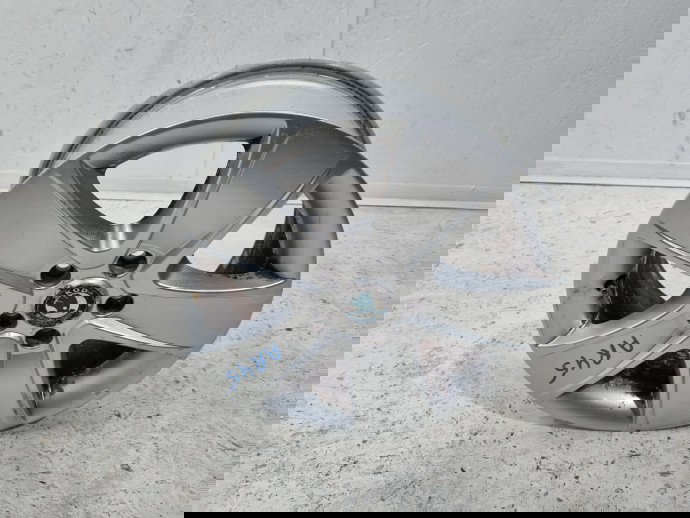 Set jante aliaj Skoda Octavia 2 Combi (1Z5) [Fabr 2004-2013] Facelift 1Z0601025