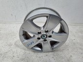 Set jante aliaj Skoda Octavia 2 Combi (1Z5) [Fabr 2004-2013] Facelift 1Z0601025