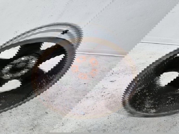 Set jante aliaj Skoda Octavia 2 Combi (1Z5) [Fabr 2004-2013] Facelift 1Z0601025