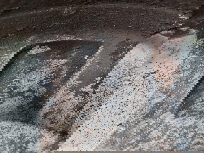 Set jante aliaj Skoda Octavia 2 Combi (1Z5) [Fabr 2004-2013] Facelift 1Z0601025