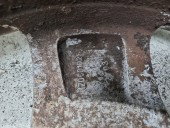 Set jante aliaj Skoda Octavia 2 Combi (1Z5) [Fabr 2004-2013] Facelift 1Z0601025