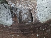 Set jante aliaj Skoda Octavia 2 Combi (1Z5) [Fabr 2004-2013] Facelift 1Z0601025