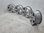 Set jante aliaj Skoda Octavia 2 Combi (1Z5) [Fabr 2004-2013] Facelift 1Z0601025