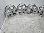 Set jante aliaj Skoda Octavia 2 Combi (1Z5) [Fabr 2004-2013] Facelift 1Z0601025