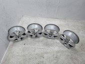 Set jante aliaj Skoda Octavia 2 Combi (1Z5) [Fabr 2004-2013] Facelift 1Z0601025