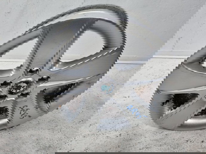 Set jante aliaj Skoda Octavia 2 Combi (1Z5) [Fabr 2004-2013] Facelift 1Z0601025