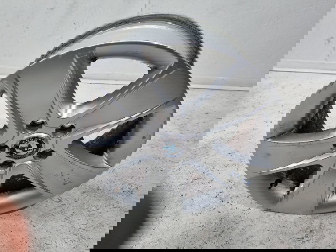 Set jante aliaj Skoda Octavia 2 Combi (1Z5) [Fabr 2004-2013] Facelift 1Z0601025