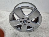 Set jante aliaj Skoda Octavia 2 Combi (1Z5) [Fabr 2004-2013] Facelift 1Z0601025