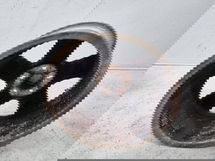 Set jante aliaj Skoda Octavia 2 Combi (1Z5) [Fabr 2004-2013] Facelift 1Z0601025