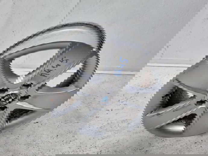 Set jante aliaj Skoda Octavia 2 Combi (1Z5) [Fabr 2004-2013] Facelift 1Z0601025