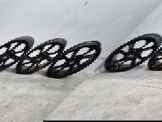 Set jante aliaj Opel Corsa E [Fabr 2014-prezent] 13380636