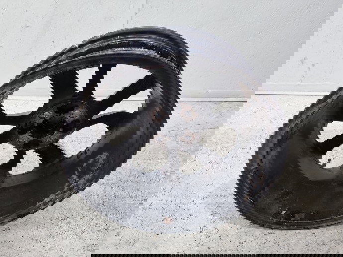 Set jante aliaj Opel Corsa E [Fabr 2014-prezent] 13380636