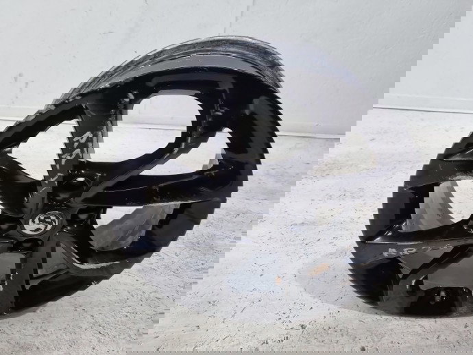 Set jante aliaj Opel Corsa E [Fabr 2014-prezent] 13380636