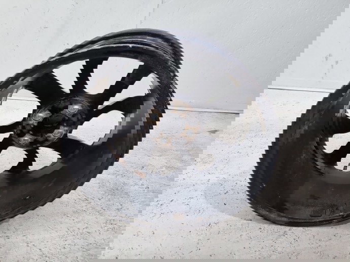 Set jante aliaj Opel Corsa E [Fabr 2014-prezent] 13380636